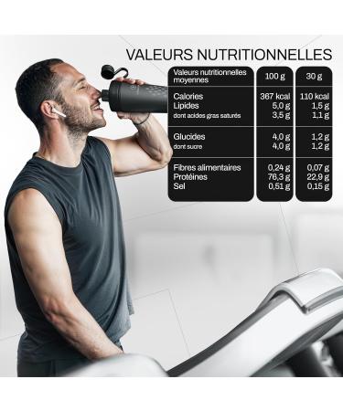 ORGAINIC Whey Protein - Grass Fed Whey - Contains Essential and Non-Essential Amino Acids and BCAA - Buy Online on GoSupps.com