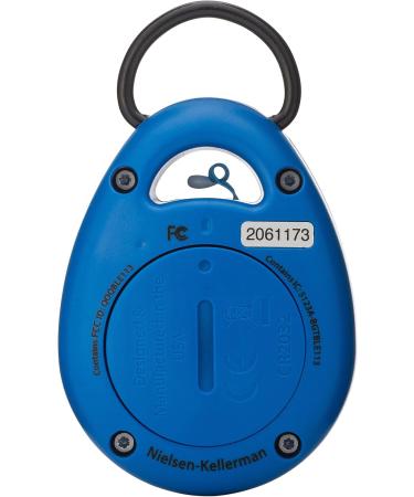Kestrel Drop D2 Wireless Temperature & Humidity Data Logger - One Size Blue | International Shipping Available - Buy Online on GoSupps.com