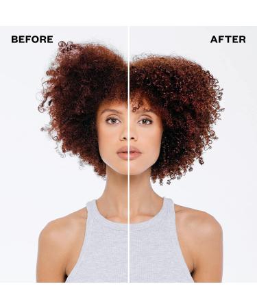 IGK MISTRESS Hydrating Hair Balm - Lightweight Frizz Control & Shine - Vegan & Cruelty Free - 0.17 oz - Buy Online on GoSupps.com
