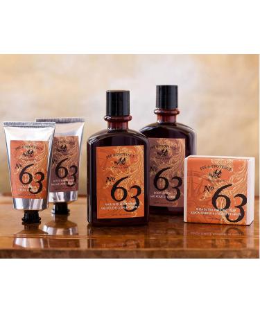 Pre de Provence No.63 Men's Collection Shave Cream - Luxurious Shaving Experience - Buy Online on GoSupps.com