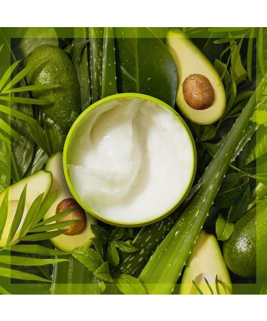  Herbal Essences Herbal Essences Nourishing Mask Avocado Oil and Aloe Vera Dry Hair and Scalp 450 ml - Buy Online on GoSupps.com