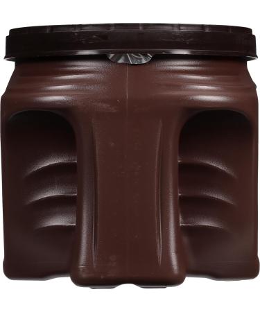 Yuban Caf moulu traditionnel (800 ml) 27.9 g (Lot de 1) - Buy Online on GoSupps.com