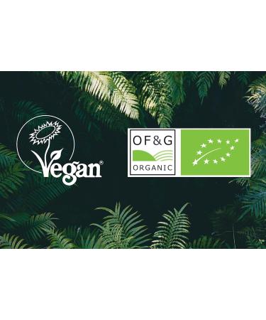 Organic Wonders Pink Himalayan Salt Coarse 1kg - Premium Unrefined, Natural, Gluten-Free, Vegan | Vegetarian - Buy Online on GoSupps.com