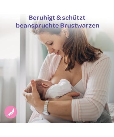Lansinoh 99302 HPA Lanolin Nipple Ointment 40ml | Soothing Relief for Nursing Mothers | Shop Internationally - Buy Online on GoSupps.com