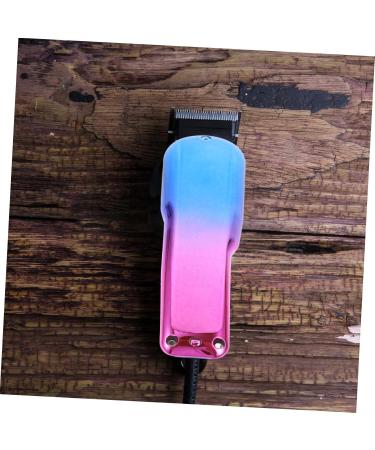 minkissy 1PC Mustache Trimmer Beard Trimmers Beard Trimmer Electric Hair Shaver Electric Hair Shears Hair Cutting Tool Electric Hair Clipper Cover Hair Grooming lid Oil Head Fader - Buy Online on GoSupps.com