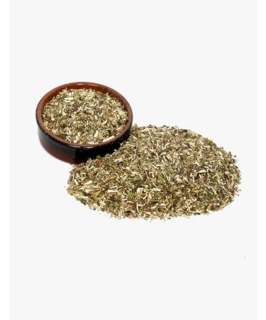 Igart Goldenrod 1000g | Goldenrod Tea Dried and Cut | Solidago Virgaurea - Buy Online on GoSupps.com