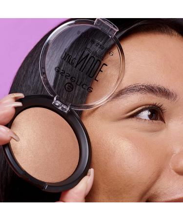 Essence Pure Nude Highlighter 10 Be My Highlight - Natural Vegan Glow - Buy Online on GoSupps.com
