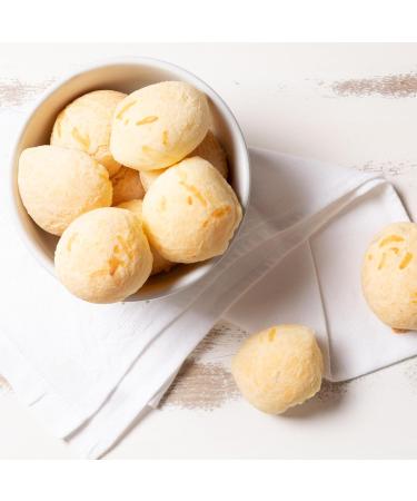 Yupik Organic Tapioca Starch 1kg 6 Count 1 count (Pack of 6) - Buy Online on GoSupps.com