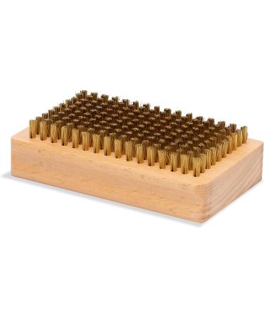 mountainFLOW eco-Wax Blue Square Kit - Eco-Friendly Ski + Snowboard Wax (Cool + Warm) with Wax Iron, Brush, Scraper - Buy Online on GoSupps.com