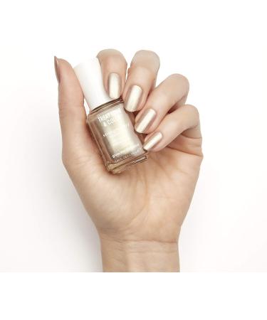  essie Essie Treat Love & Color Fortifying Color Treatment 151 Glow The Distance Beige - Buy Online on GoSupps.com