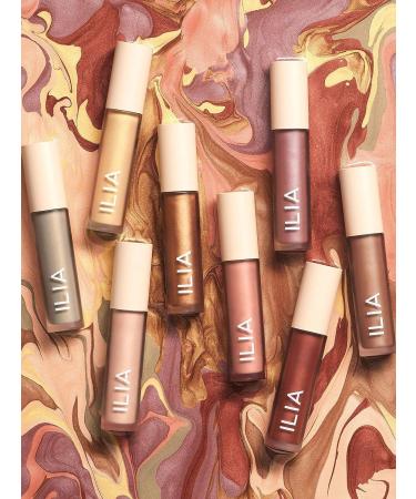 ILIA Liquid Powder Chromatic Eye Tint | Non-Toxic, Vegan, Cruelty-Free, Clean Makeup - Fresco - Buy Online on GoSupps.com