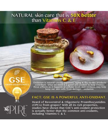LA PURE 24K Gold Eye Treatment Masks - Revitalize & Brighten - 15 Pairs - Buy Online on GoSupps.com
