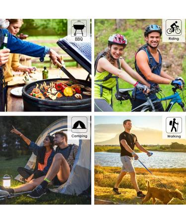 Mosquito Repellent Bracelet 12 Pack PandyCare Insect Midge & Mosquito Bands Wristbands for Adults Kids & Baby - 2 Coils in 1 Waterproof 100% Natural Plant Essential Oil Deet Free with 300 Hours - Buy Online on GoSupps.com