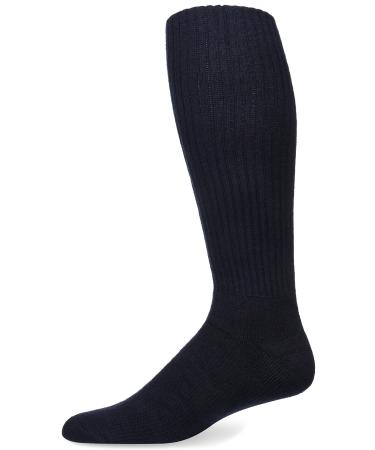 JOBST - SensiFoot Knee-High Support 8-15 mmHg