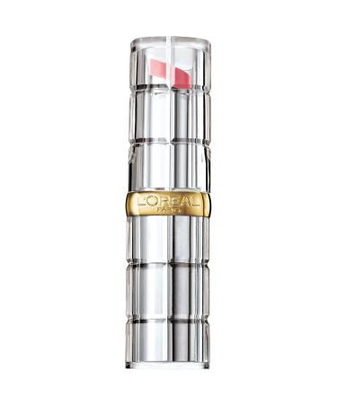 L'Oreal Color Rich Shine Lipstick 906 Burnished Blush - 0.1 oz (3 g) | Long-lasting Shine - Buy Online on GoSupps.com