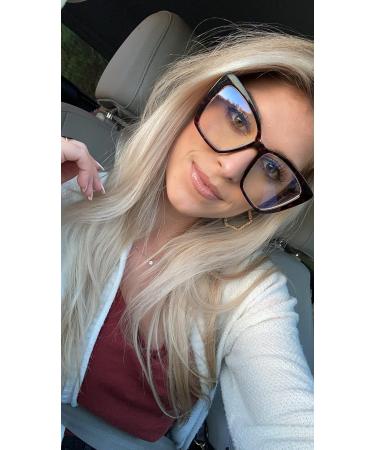 Shop DIFF Eyewear Becky IV Cat Eye Oversized Sunglasses for Women - UV400 Protection Tortoise & Black Colors - International Shipping Available - Buy Online on GoSupps.com