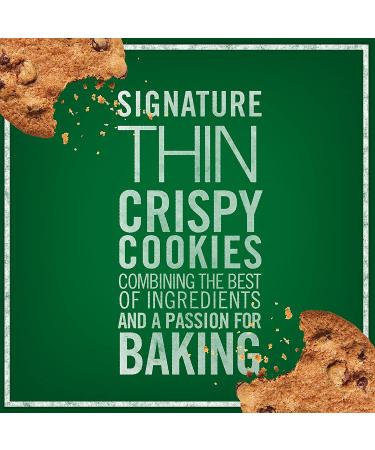 Tate's Bake Shop Cookies Variety Pack - Salted Caramel Chocolate Chip & Chocolate Chip - 4 x 7 oz Bags - Buy Online on GoSupps.com