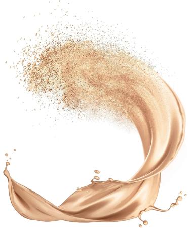L'Or al Paris - Infallible - Set of 2 Infallible Long-Lasting Powder Foundation - 130 Skin Beige - Buy Online on GoSupps.com