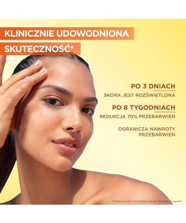 NOBILIS GROUP GARNIER Skin Naturals Vitamin C Super Serum 30 ml - Buy Online on GoSupps.com