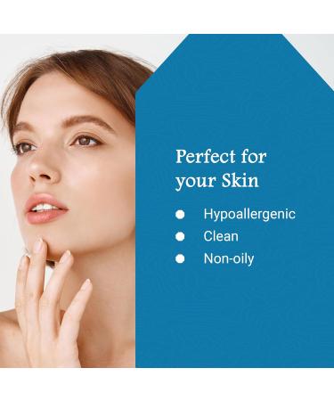 Vitali Skin Awakening Moisturizer - Premium Anti-Aging Cream to Hydrate & Protect Skin from Wrinkles - 1.69 fl. oz - Buy Online on GoSupps.com