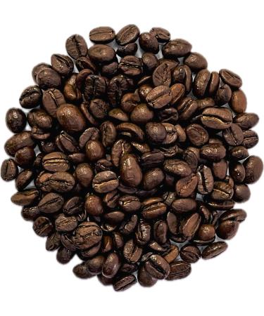 Ascenbio 100% Arabica ORGANIC coffee beans 1 KG INTENSE and aromatic Specialty coffee from France Biodegradable packaging - Buy Online on GoSupps.com
