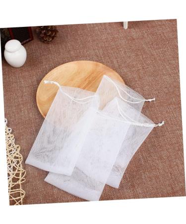 UPKOCH 20pi ces Fil Savon Moussant Pour Douche Et Bain Lot De Facile Utiliser Accrocher - Buy Online on GoSupps.com