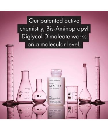 Olaplex No 3 Hair Perfector - Ultimate Repairing Treatment for Damaged Hair - Buy Online on GoSupps.com