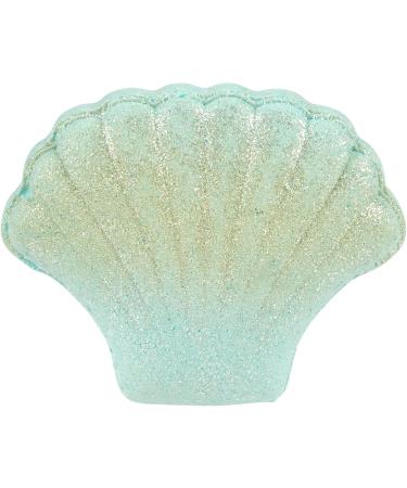 Holler and Glow Beauty and The Shell Shell Shaped Bath Fizzer - Buy Online on GoSupps.com