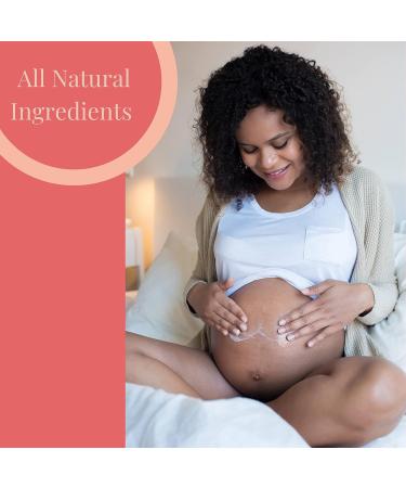 Ultra Rich Body Butter - Hydrating Organic Souffle with Sweet Peachy Sangria Scent | 8oz Moisturizing Formula - Buy Online on GoSupps.com