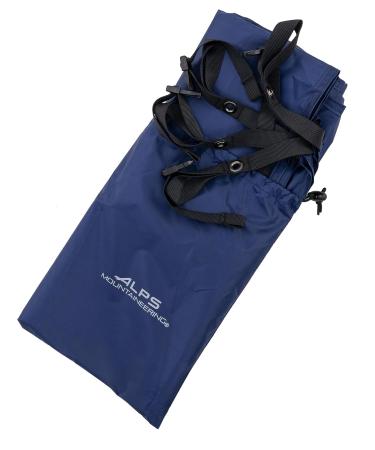 ALPS Mountaineering Acropolis Footprint - 4-Person | Durable Outdoor Camping Ground Cloth - Buy Online on GoSupps.com