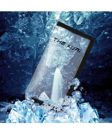 Thekuai Fishing Lure Covers - 5 Piece PVC Wraps for Safety | Hook Covers for Sharp Hooks | Durable & Clear | 8L x 8W - Buy Online on GoSupps.com