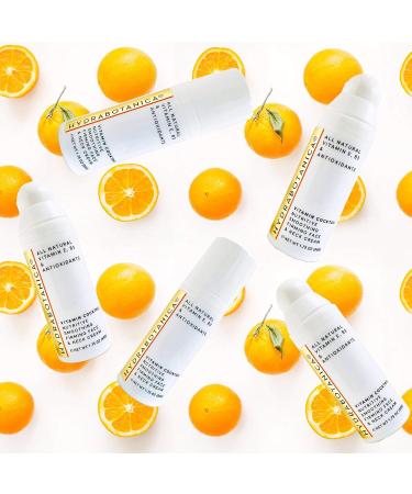 Buy Anti-Aging Firming Cream for Face & Neck | All-Natural Vegan Moisturizer with Vitamins E B3 & C - 1.7oz - Buy Online on GoSupps.com