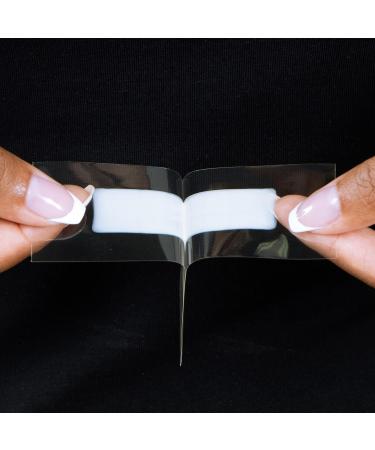 Parissa Face & Lip Wax Strips 20ct - Gentle Hair Removal Solution - Buy Online on GoSupps.com