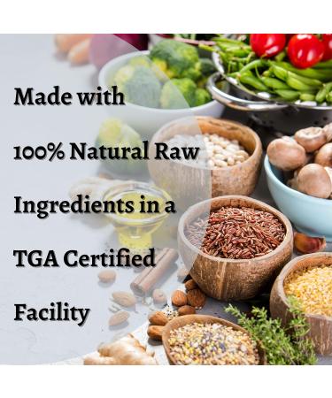 Avena Originals - Enhanced Digestive Enzymes - Natural Enzymes to Aid Digestion and Support Gut Health (283 Grams) - Buy Online on GoSupps.com