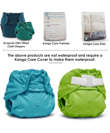 Kanga Care Rumparooz Snap Cover One Size Dragon Fly/Poppy - Buy Online on GoSupps.com