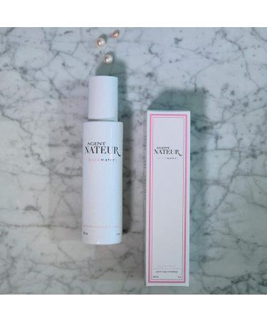 Agent Nateur HOLI (OIL) YOUTH BODY SERUM Anti Cellulite Moisturizer Body Oil for Firm Skin 250ml - Buy Online on GoSupps.com