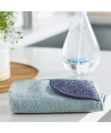 E-Cloth EKC Kitchen Cleaning Cloth/Chiffon de nettoyage Pour la Cuisine - Buy Online on GoSupps.com
