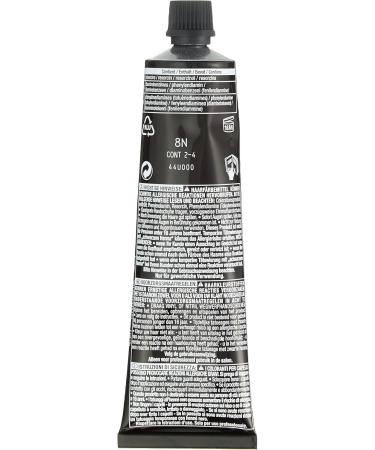 Matrix COLORINSIDER 8N - Buy Online on GoSupps.com