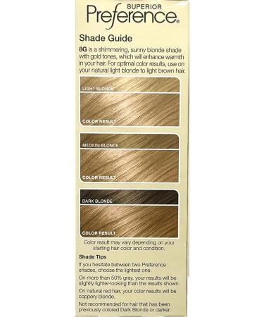 L'Oreal Hair Color Superior Preference | Fade-Defying International Shipping Available - Buy Online on GoSupps.com