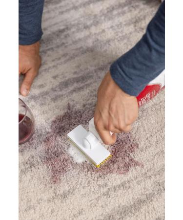 Buy Carbona Carpet Cleaner with Brush | Oxy-Powered Foam for Spot Stain Removal | 13.5 Fl Oz - International Shipping Available - Buy Online on GoSupps.com
