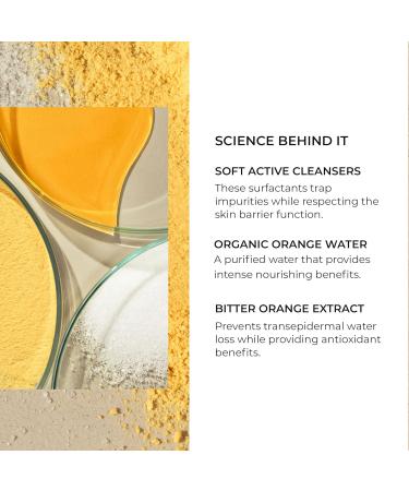 Natura Biss CC + Vitamin Cleansing Water 200ml | Hydrating Facial Cleanser for All Skin Types - Buy Online Internationally - Buy Online on GoSupps.com