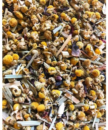 Deluxe French Lavender Aromatherapy Spa Gift Basket - Handmade in USA | Relaxation Spa Kit for Women | Perfect Gifts for Mom, Friends & More - Buy Online on GoSupps.com