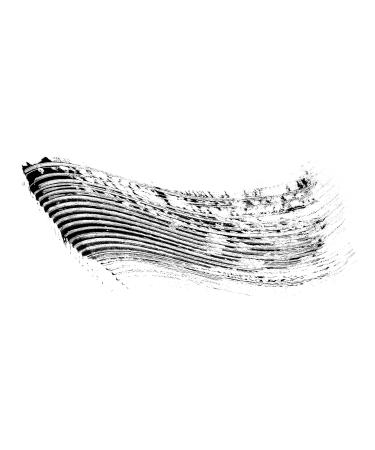 L'Or al Paris False Lash Butterfly Mascara - Midnight Black 7ml for Maximum Eyelash Volume - International Shipping Available - Buy Online on GoSupps.com