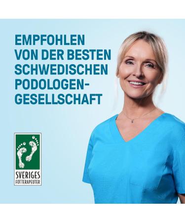 CCS Heel Repair Stick - 25ml | Ultimate Dry Feet & Cracked Heels Solution with 25% Urea for Smooth Hydrated Skin - Buy Online on GoSupps.com