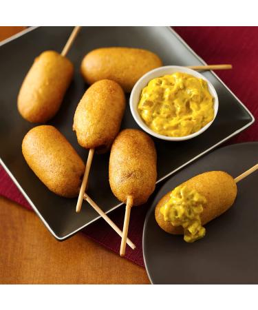 Annie's Organic Yellow Mustard 9 oz - Gluten Free - Pack of 1 - Buy Online on GoSupps.com