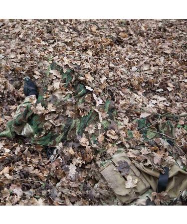 Fousam Sniper Veil Camo Mesh Net Tactical Scarf for Hunting, Shooting, and Outdoor Activities - Buy Online on GoSupps.com