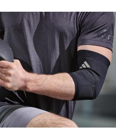 Adidas Performance Climacool Elbow Support - Small | International Shipping Available - Buy Online on GoSupps.com