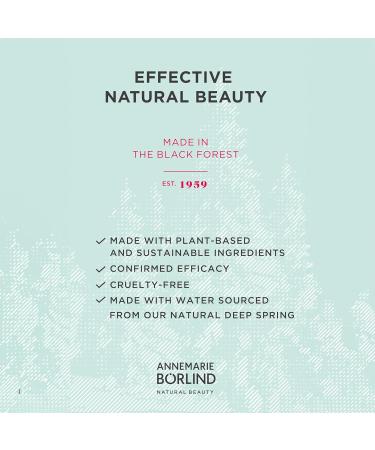 ANNEMARIE B RLIND - ZZ SENSITIVE Mild Cleansing Emulsion - Facial Wash with Hyaluronic Acid and Golden Orchid to Remove Impurities on Sensitive Skin and Restore the Skin Flora - Step 1 of 5-5 Oz 5 Fl Oz (Pack of 1) - Buy Online on GoSupps.com