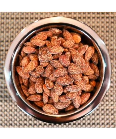 Huy Fong Sriracha Hot Chilli Almond 680g - Buy Online on GoSupps.com