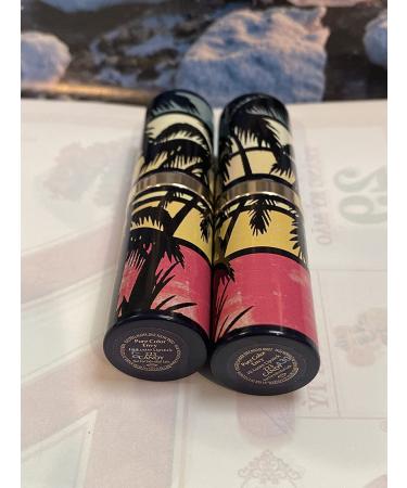 Estee Lauder 2 Pack Pure Color Envy Hi-Lustre Lipstick 223 Candy 0.12 oz - Unboxed Sample Size - Buy Online on GoSupps.com